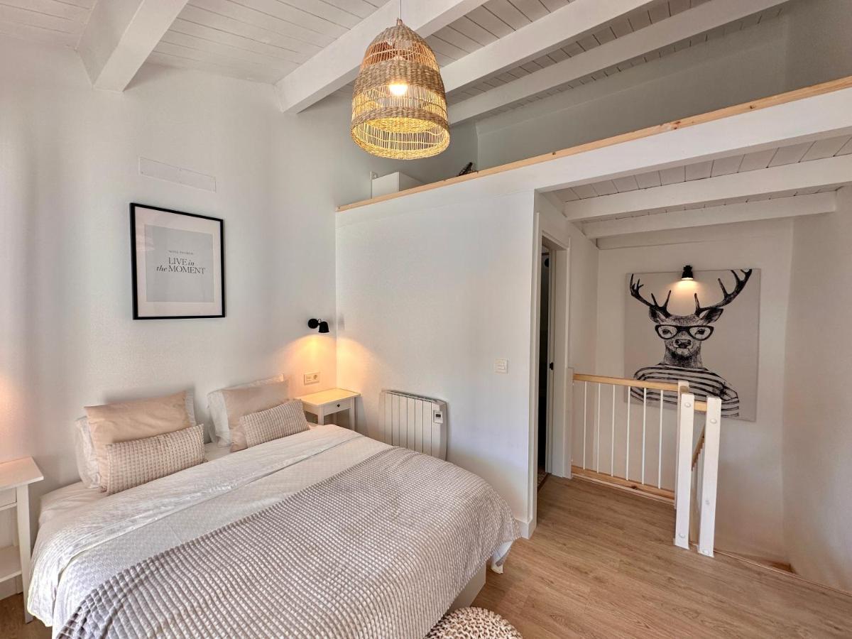 Laura'S Haus Villa Tudela Exteriör bild